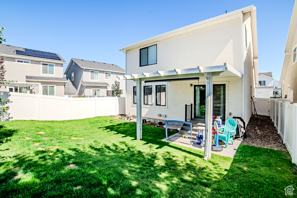 12644 S QUAIL LAKE DR Riverton, UT 84096