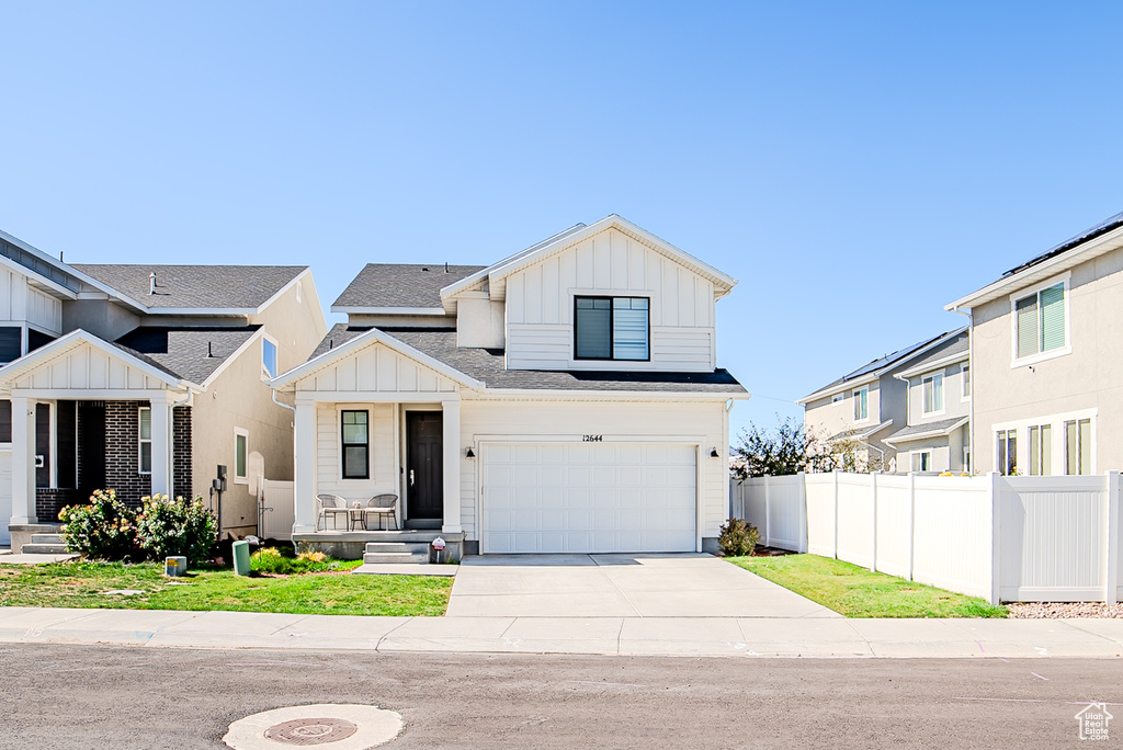 12644 S QUAIL LAKE DR Riverton, UT 84096