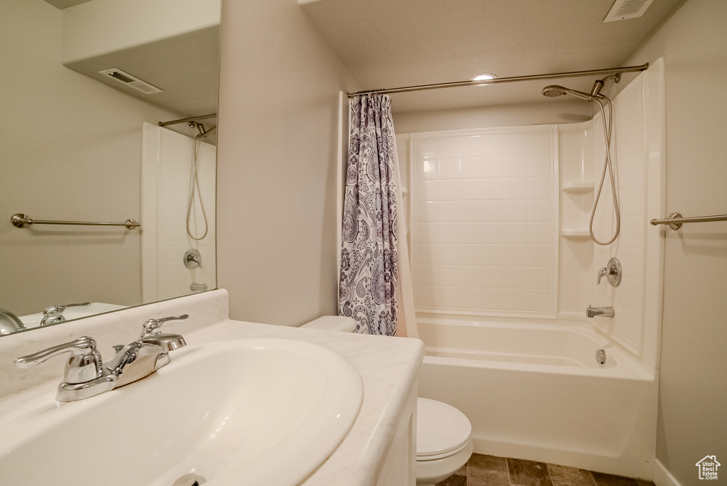 12644 S QUAIL LAKE DR Riverton, UT 84096