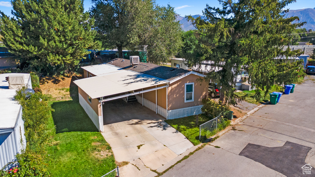 Photo 24 for MLS #2113705 at 1150 N 200 West #6