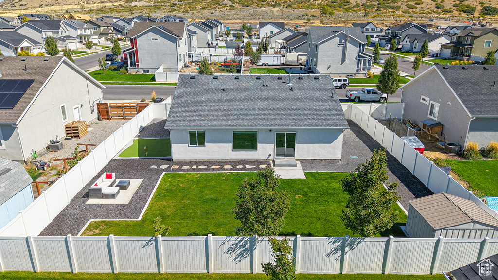 Photo 25 for MLS #2113706 at 1832 S 360 West