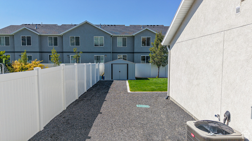 Photo 33 for MLS #2113706 at 1832 S 360 West