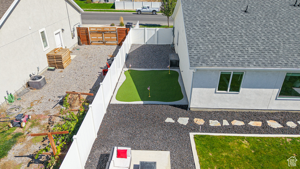 Photo 30 for MLS #2113706 at 1832 S 360 West