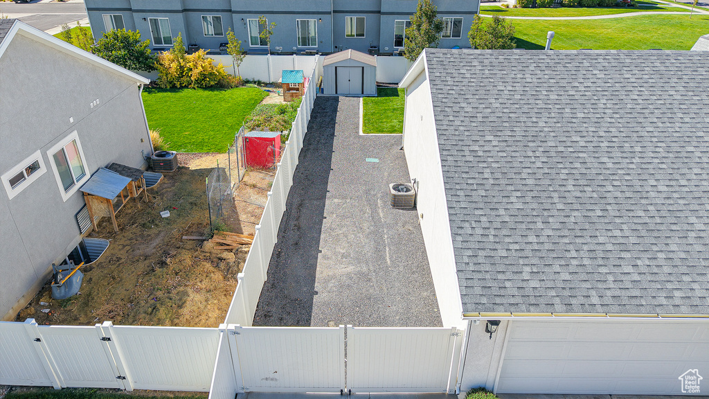 Photo 34 for MLS #2113706 at 1832 S 360 West