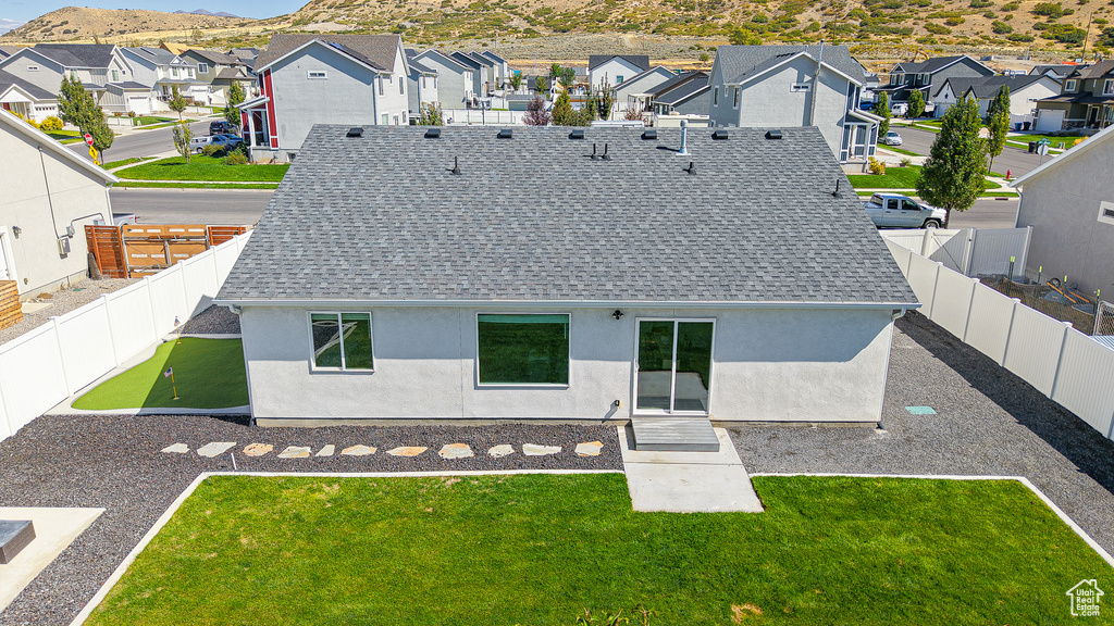 Photo 8 for MLS #2113706 at 1832 S 360 West