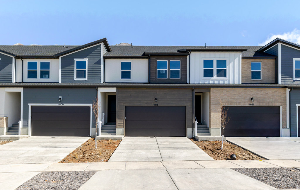 4815 S OLIVE AVE #418 Mapleton, UT 84664
