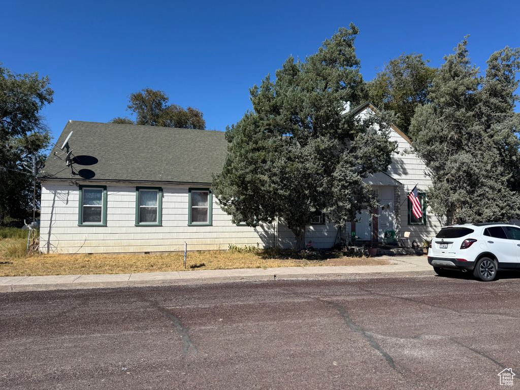 Photo 31 for MLS #2113709 at 7525 N 4250 West