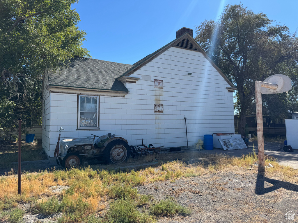 Photo 34 for MLS #2113709 at 7525 N 4250 West