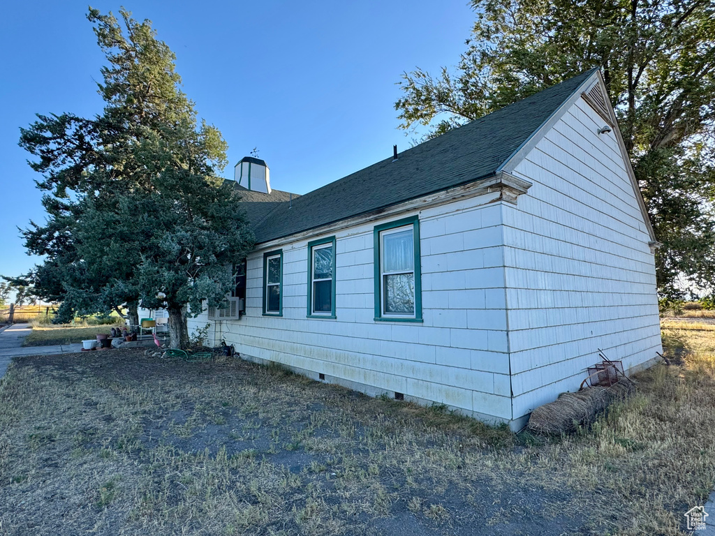 Photo 25 for MLS #2113709 at 7525 N 4250 West