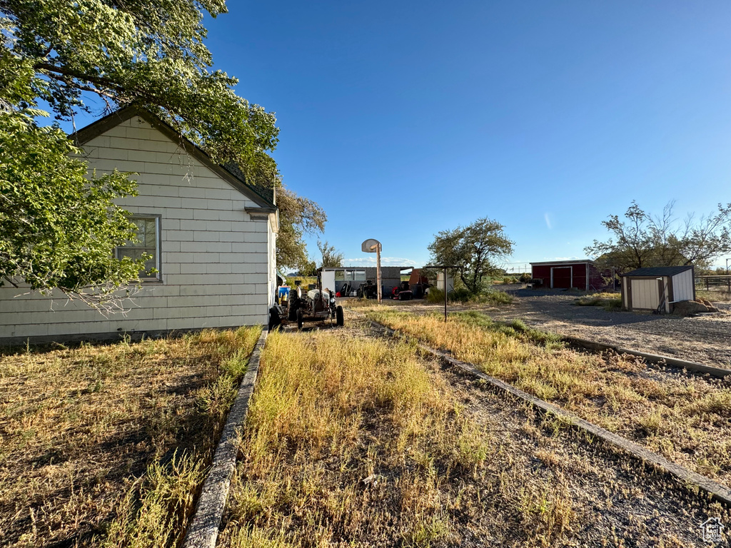 Photo 27 for MLS #2113709 at 7525 N 4250 West