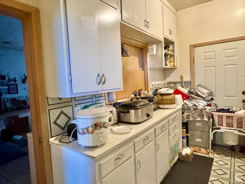 Photo 9 for MLS #2113709 at 7525 N 4250 West