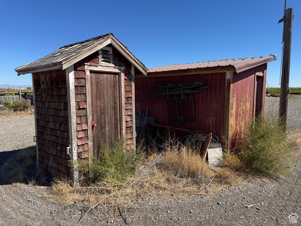 Photo 35 for MLS #2113709 at 7525 N 4250 West