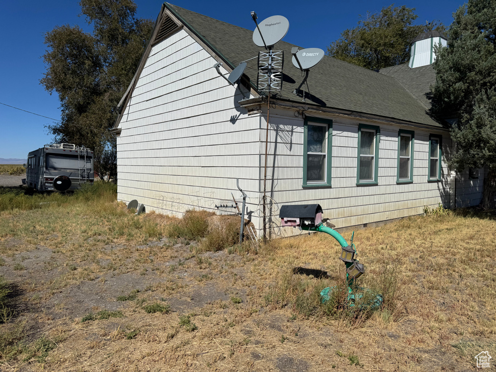 Photo 30 for MLS #2113709 at 7525 N 4250 West
