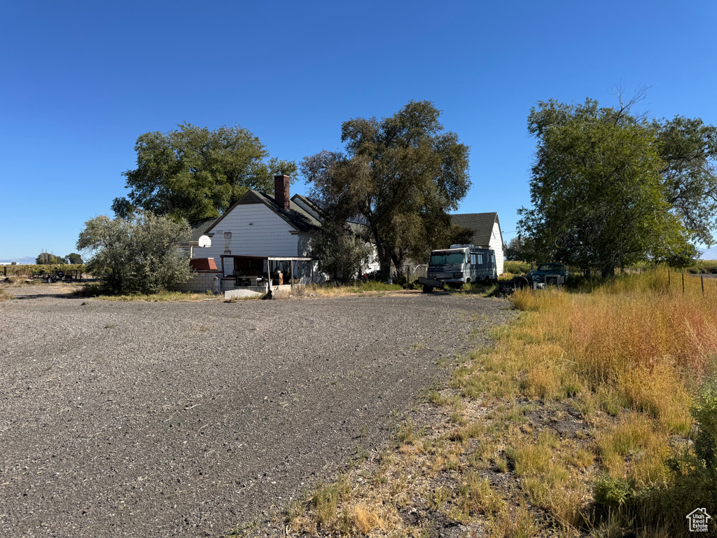 Photo 47 for MLS #2113709 at 7525 N 4250 West