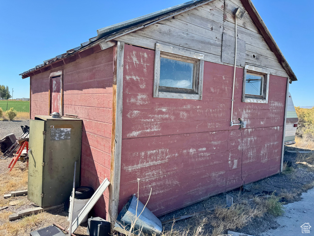 Photo 42 for MLS #2113709 at 7525 N 4250 West