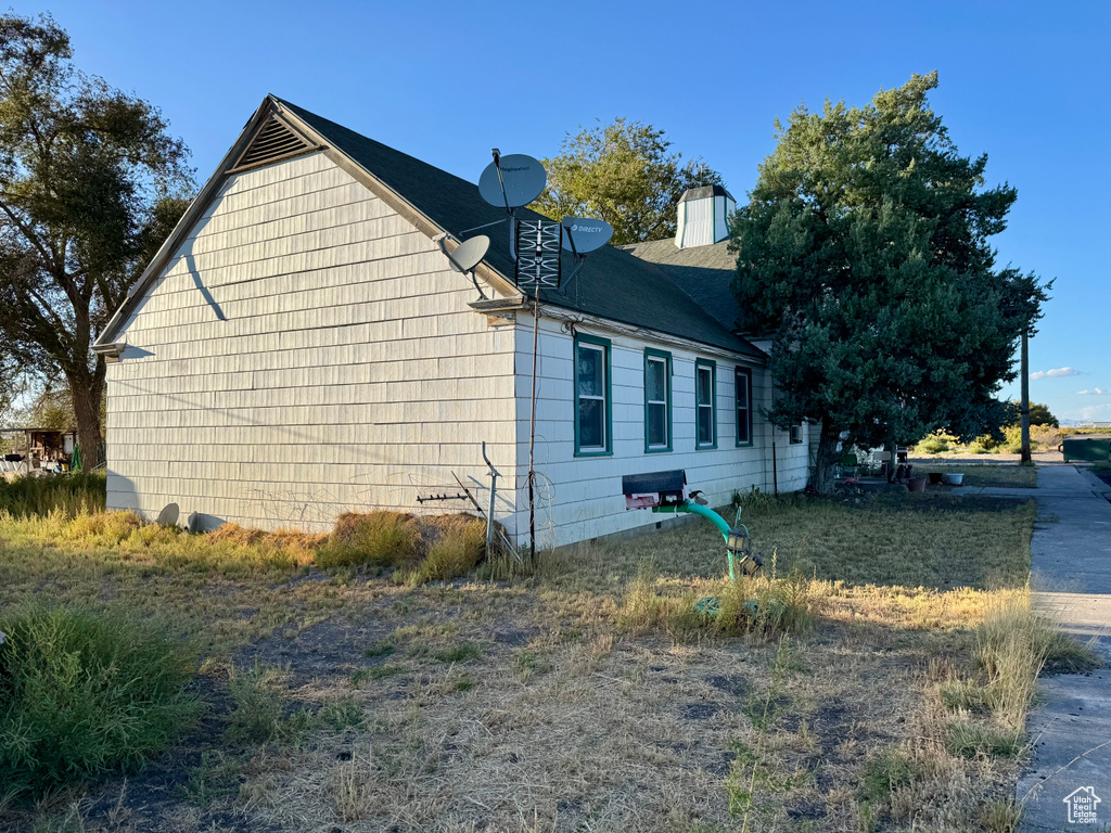Photo 24 for MLS #2113709 at 7525 N 4250 West