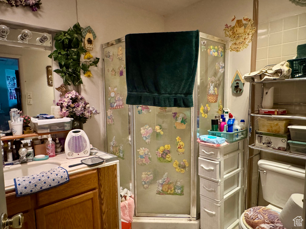 Photo 8 for MLS #2113709 at 7525 N 4250 West