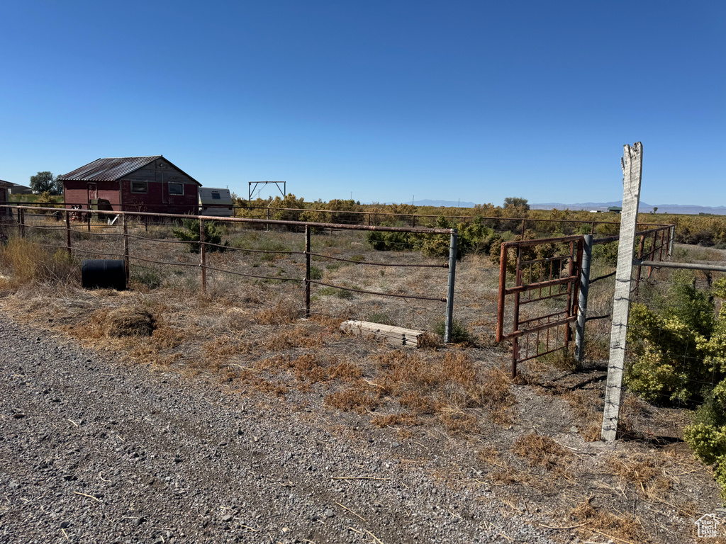 Photo 40 for MLS #2113709 at 7525 N 4250 West