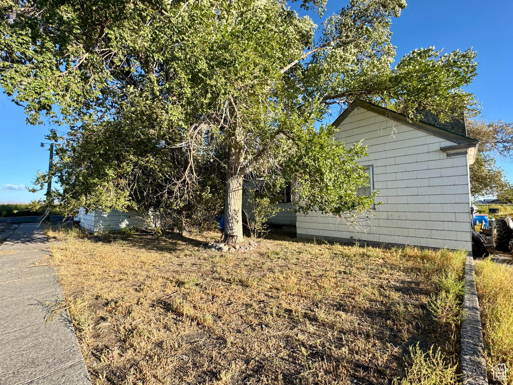 Photo 26 for MLS #2113709 at 7525 N 4250 West