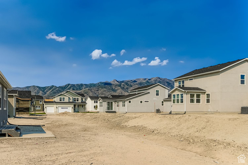 Photo 14 for MLS #2113711 at 217 E Clear Granite Way