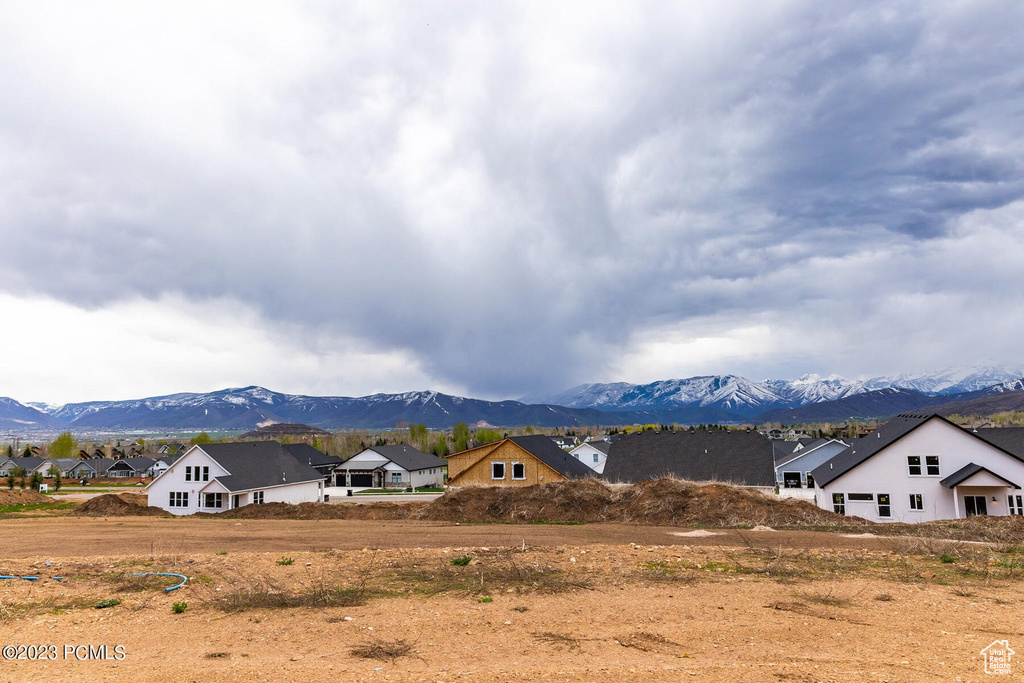 1615 N CAMBRIDGE DR Midway, UT 84049