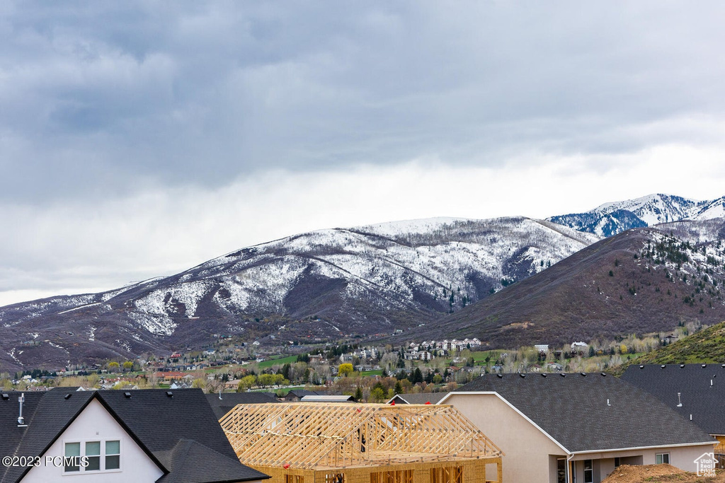 1615 N CAMBRIDGE DR Midway, UT 84049