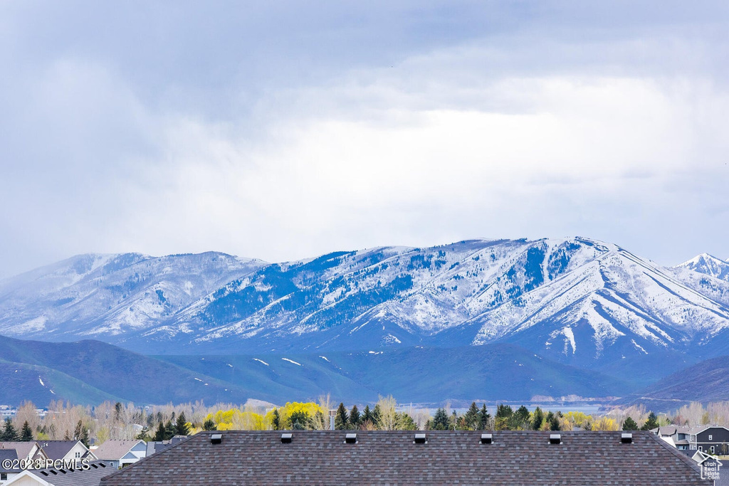 1615 N CAMBRIDGE DR Midway, UT 84049