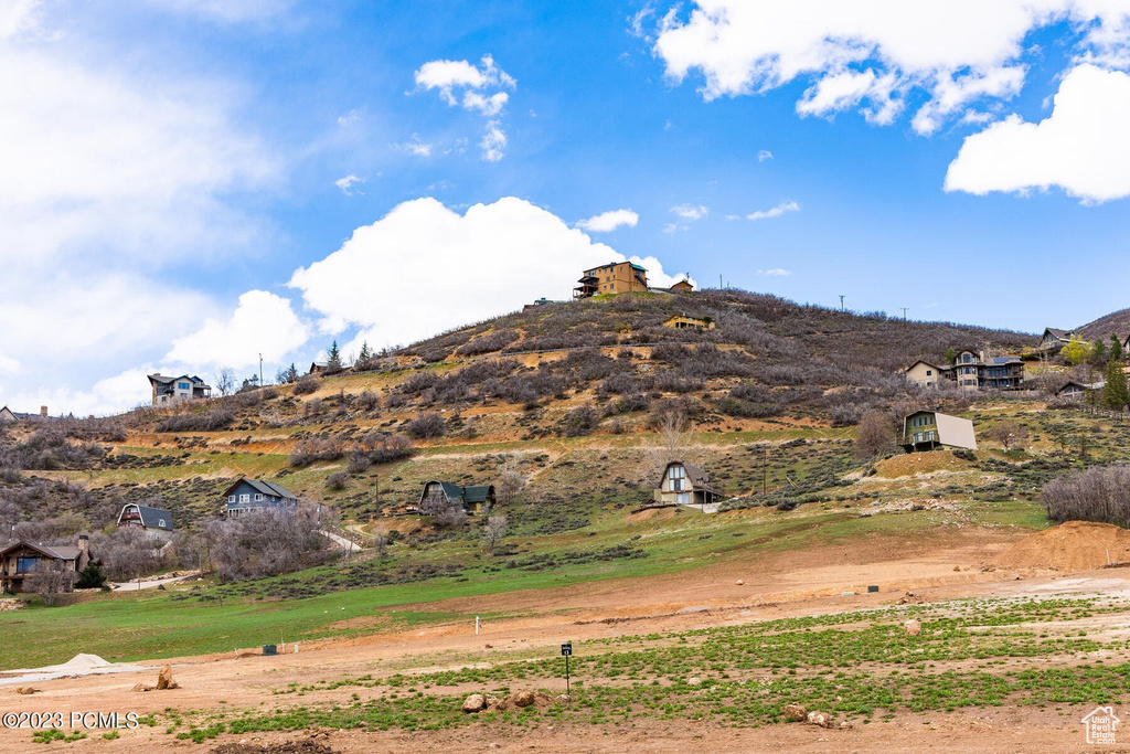 1615 N CAMBRIDGE DR Midway, UT 84049