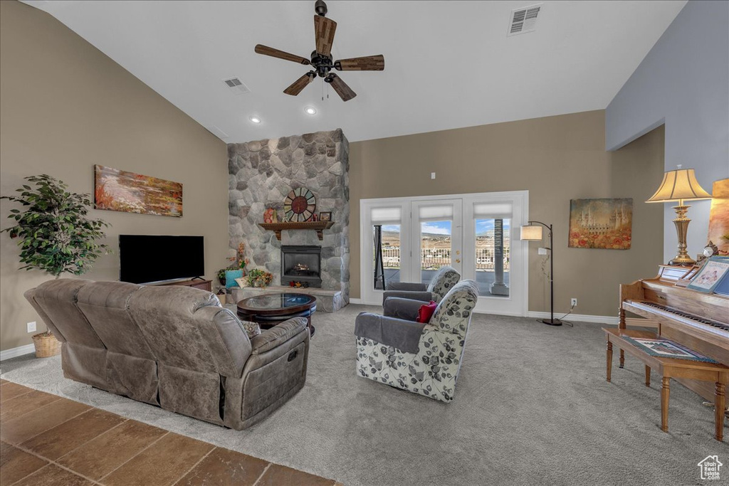 Photo 5 for MLS #2113715 at 646 W Verde Ridge Rd