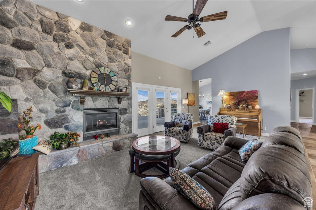 Photo 4 for MLS #2113715 at 646 W Verde Ridge Rd