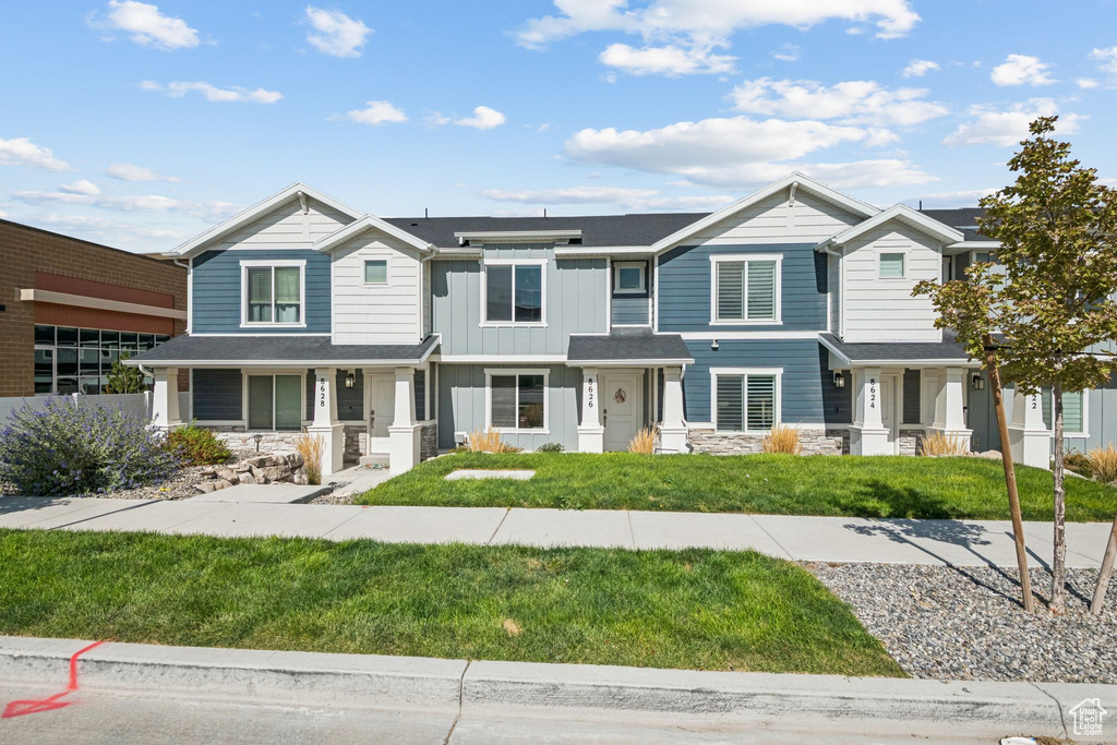 Photo 26 for MLS #2113716 at 8626 W Cordero Dr #1172