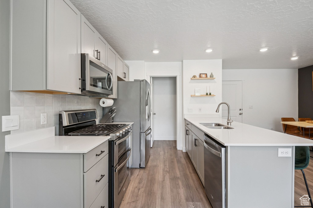 Photo 4 for MLS #2113716 at 8626 W Cordero Dr #1172