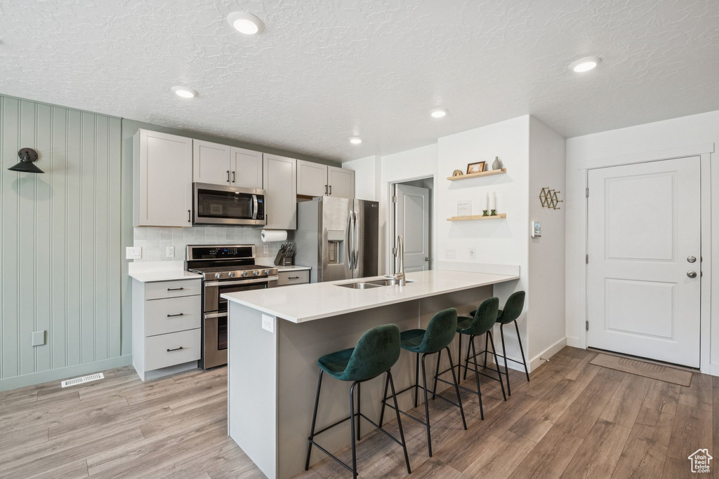 Photo 2 for MLS #2113716 at 8626 W Cordero Dr #1172