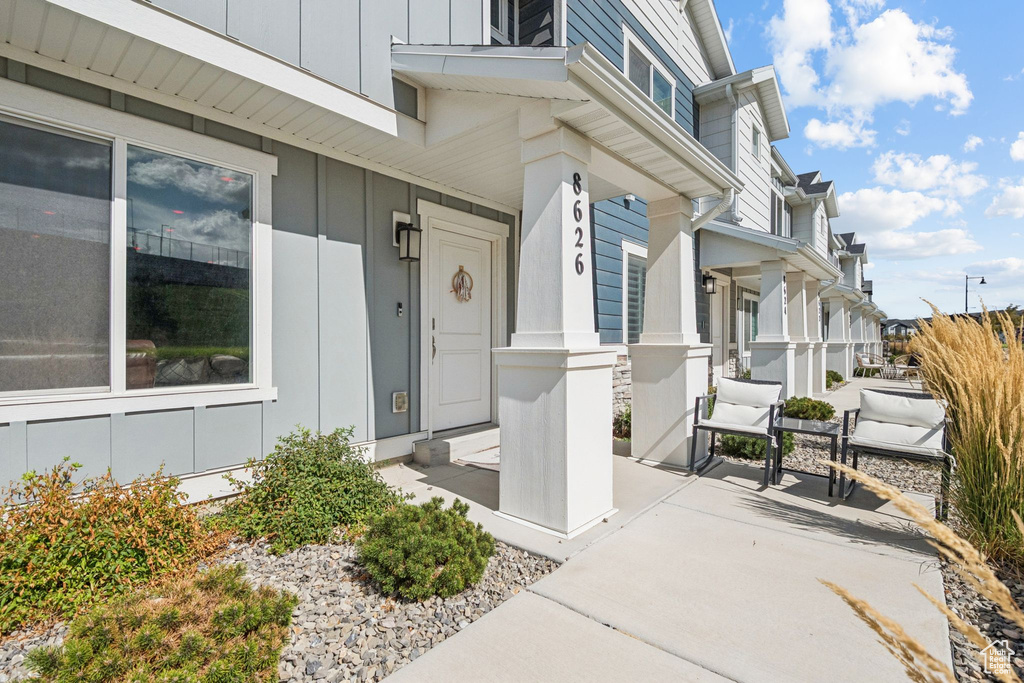 Photo 7 for MLS #2113716 at 8626 W Cordero Dr #1172