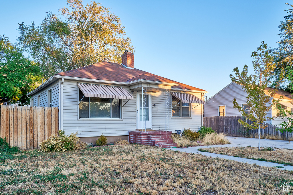 Photo 4 for MLS #2113717 at 828 N 600 West
