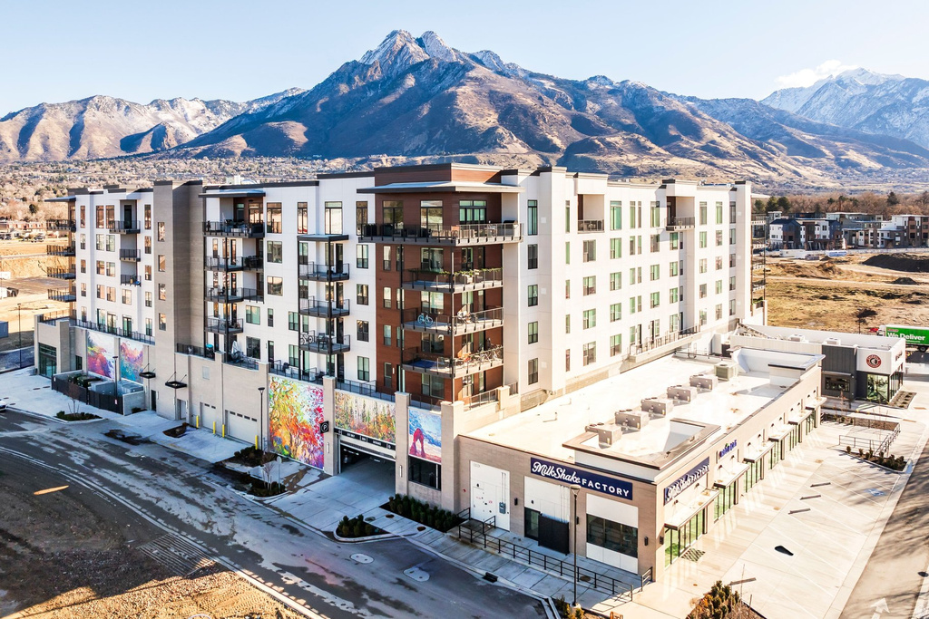 1920 E RODEO WALK DR #508 Millcreek, UT 84117