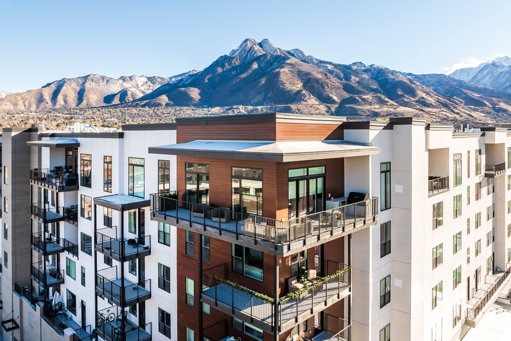 1920 E RODEO WALK DR #508 Holladay, UT 84117