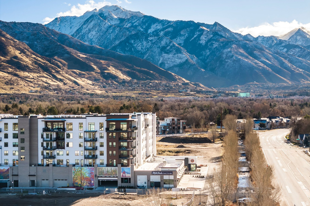 1920 E RODEO WALK DR #508 Holladay, UT 84117