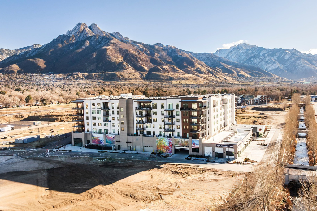 1920 E RODEO WALK DR #508 Holladay, UT 84117