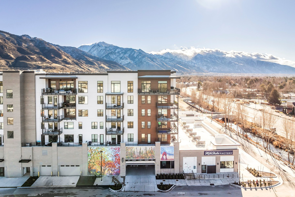 1920 E RODEO WALK DR #508 Millcreek, UT 84117