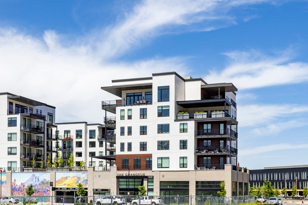 1920 E RODEO DR #508 Holladay, UT 84117