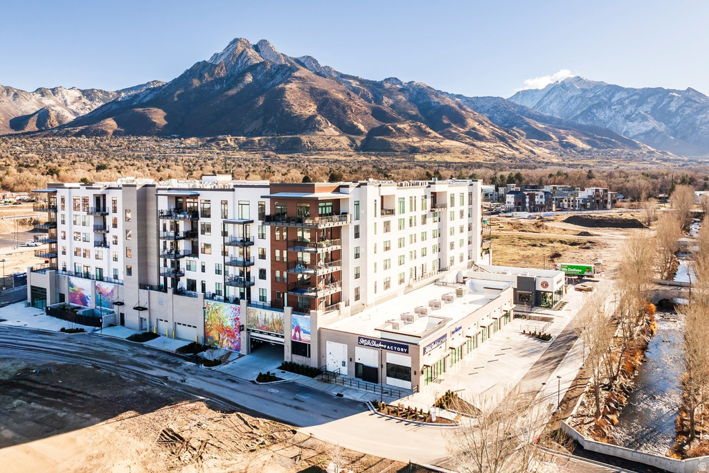 1920 E RODEO WALK DR #508 Holladay, UT 84117