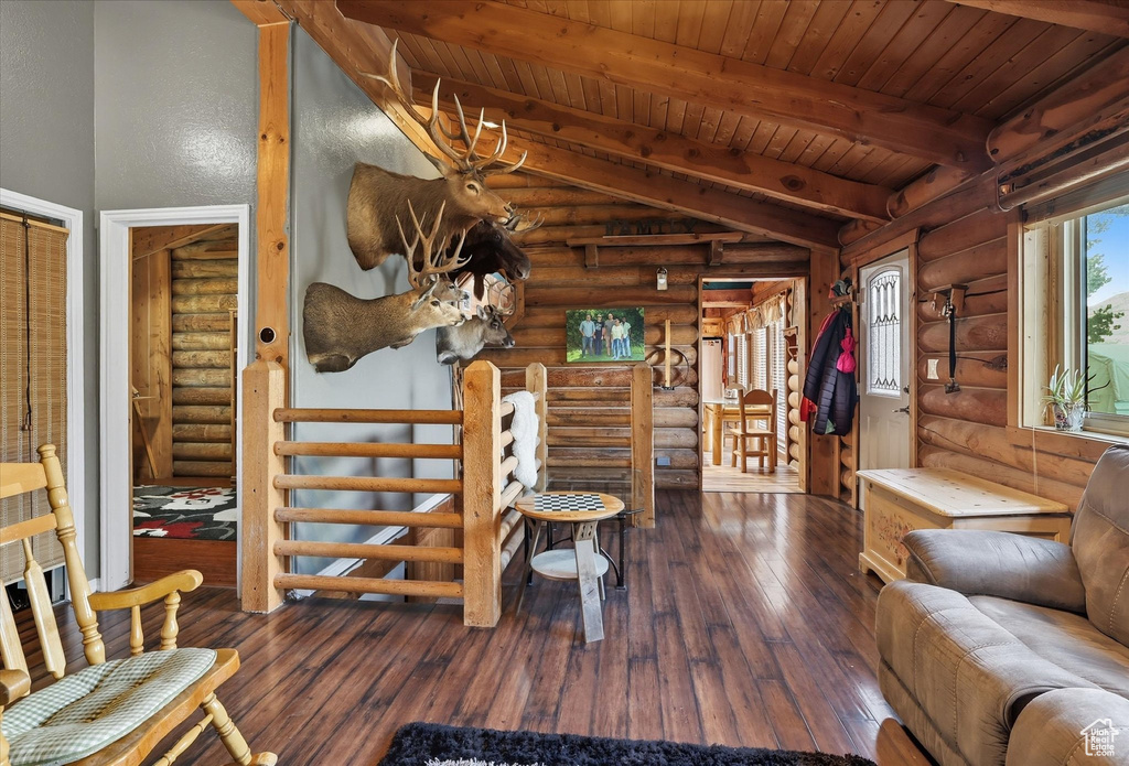 Photo 6 for MLS #2113722 at 8185 N 4600 West