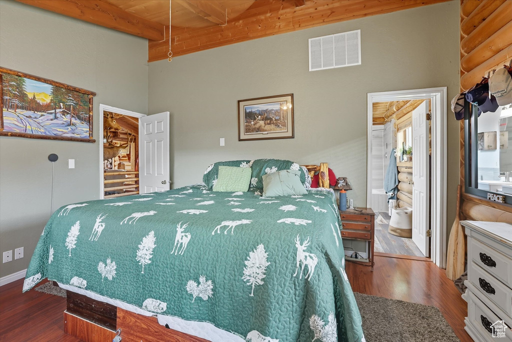 Photo 16 for MLS #2113722 at 8185 N 4600 West