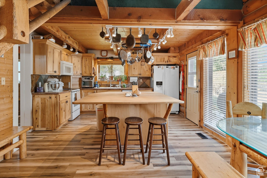 Photo 9 for MLS #2113722 at 8185 N 4600 West