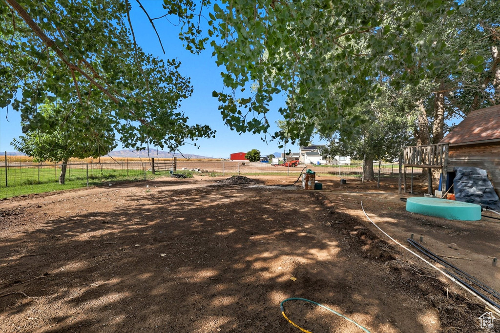 Photo 40 for MLS #2113722 at 8185 N 4600 West