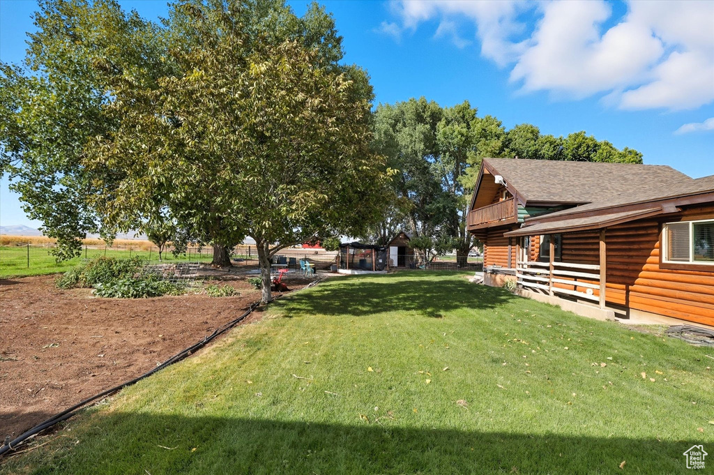 Photo 32 for MLS #2113722 at 8185 N 4600 West