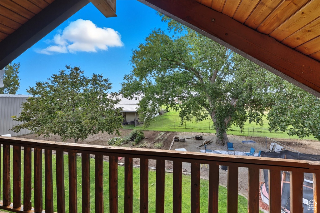 Photo 24 for MLS #2113722 at 8185 N 4600 West