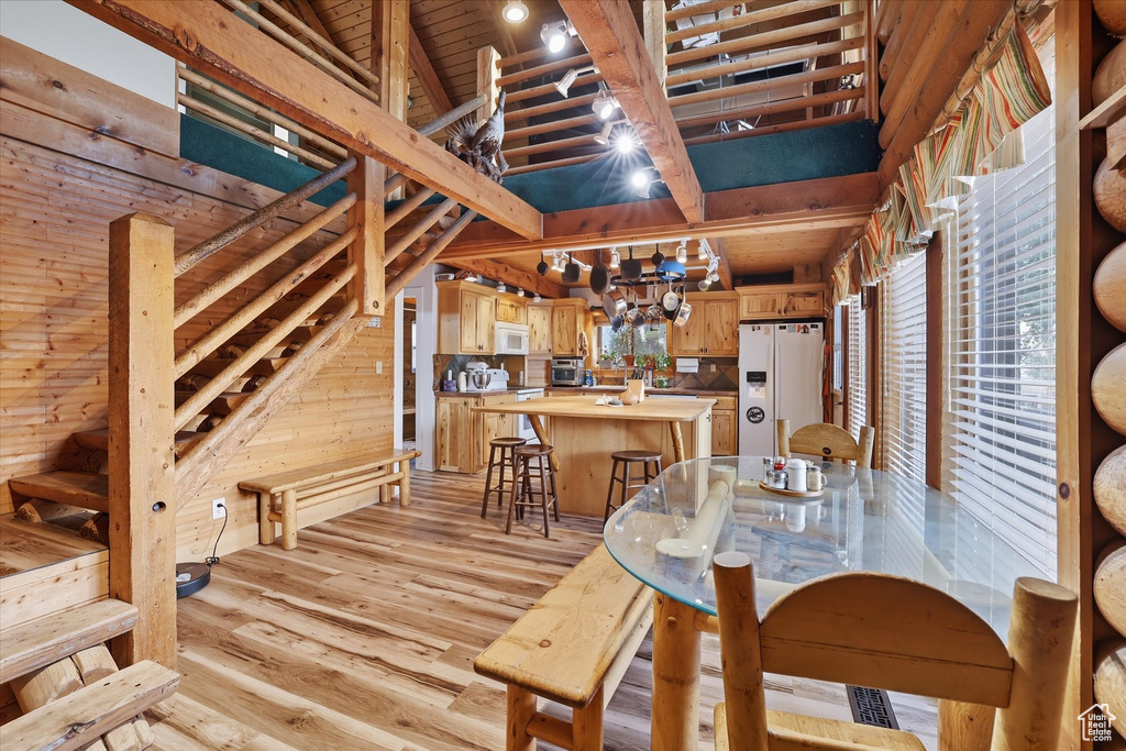 Photo 8 for MLS #2113722 at 8185 N 4600 West