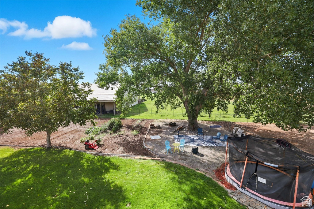 Photo 36 for MLS #2113722 at 8185 N 4600 West
